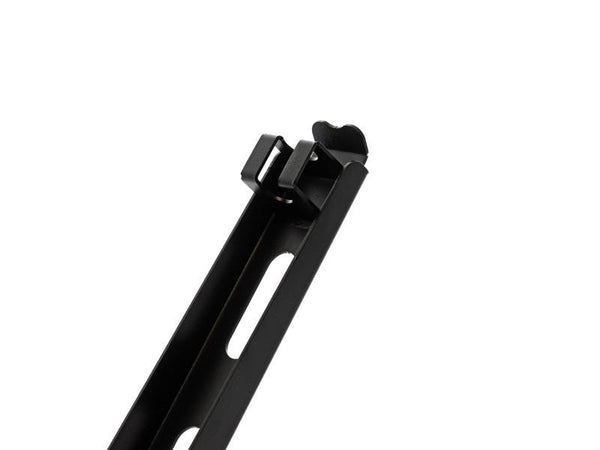 RACK MOUNT SHOWER ARM