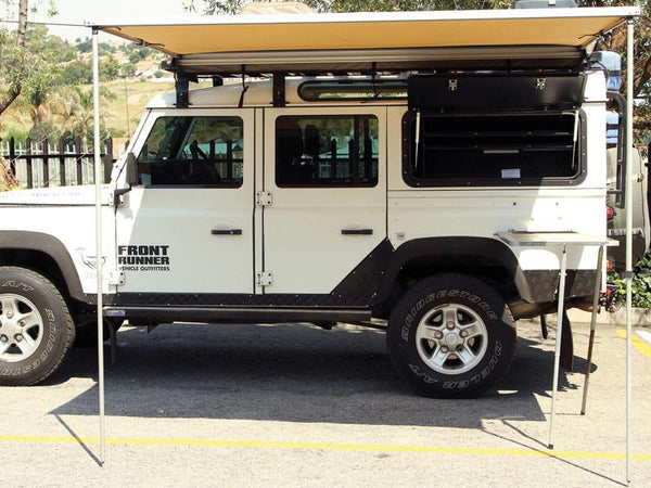 EASY-OUT AWNING / 2.5M