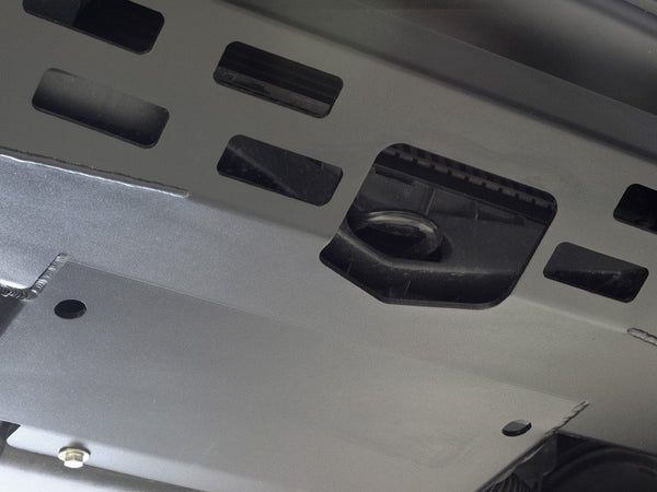 LAND ROVER DISCOVERY LR4 (2009 - 2013) SUMP GUARD