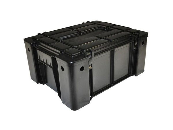 WOLF PACK STORAGE BOXES