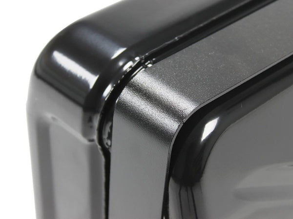 SINGLE JERRY CAN HOLDER
