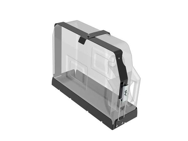 SINGLE JERRY CAN HOLDER