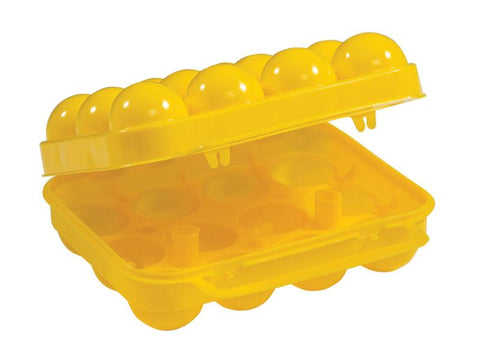 EGG CARRIER CASE - FOR A DOZEN