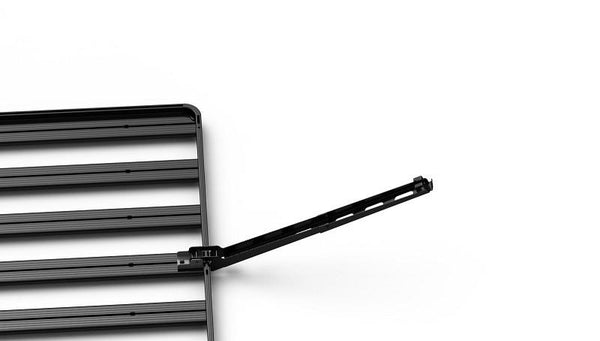 RACK MOUNT SHOWER ARM