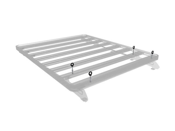 MaxTrax FLAT MOUNTING KIT