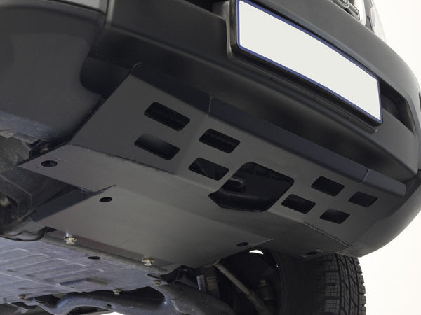 LAND ROVER DISCOVERY LR4 (2009 - 2013) SUMP GUARD