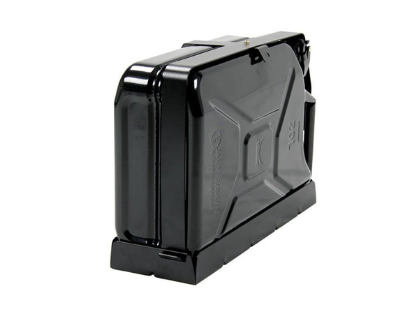 SINGLE JERRY CAN HOLDER