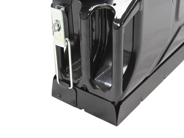 SINGLE JERRY CAN HOLDER