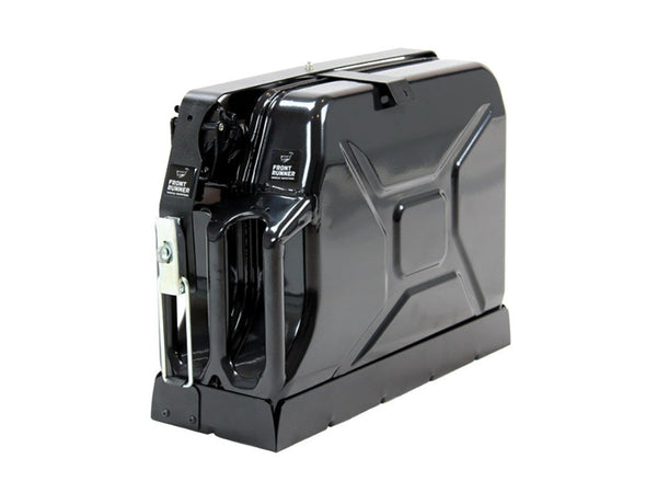 SINGLE JERRY CAN HOLDER