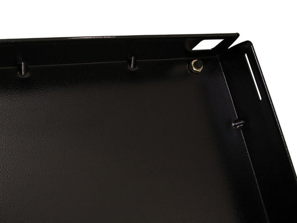 DOUBLE JERRY CAN HOLDER