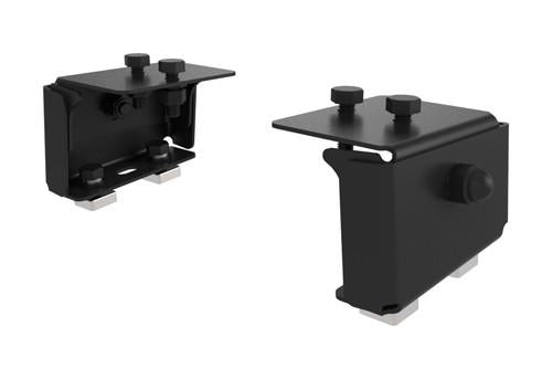 LAND ROVER RANGE ROVER (2002-2012) SLIMLINE II ROOF RACK KIT