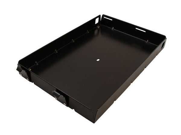 DOUBLE JERRY CAN HOLDER