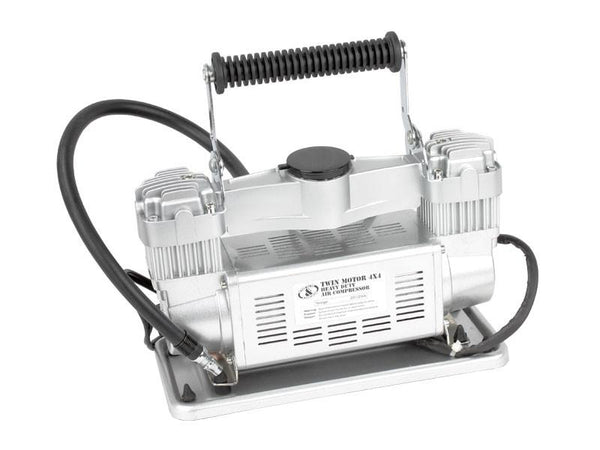 ROUGH & TOUGH 2 CYLINDER AIR COMPRESSOR