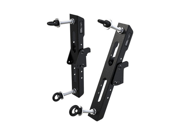MaxTrax ADJUSTABLE BRACKETS