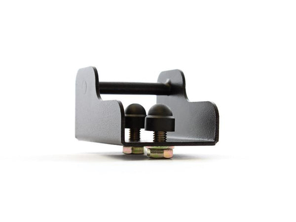 RACK MOUNT SHOWER ARM