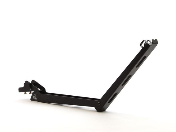 RACK MOUNT SHOWER ARM