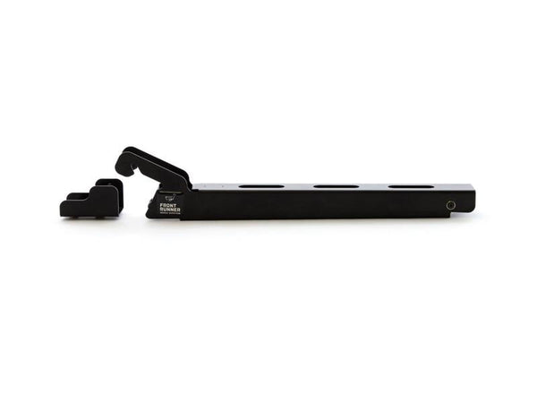 RACK MOUNT SHOWER ARM