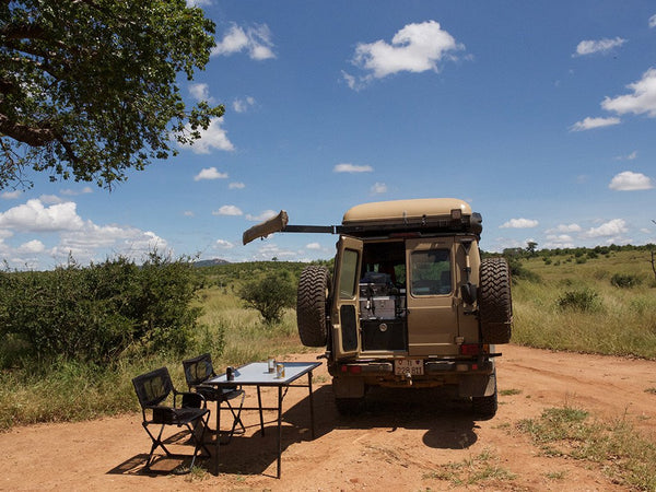 MOVABLE ARM FOR EASY-OUT AWNING 2m/2.5m