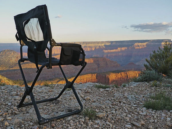 EXPANDER CHAIR