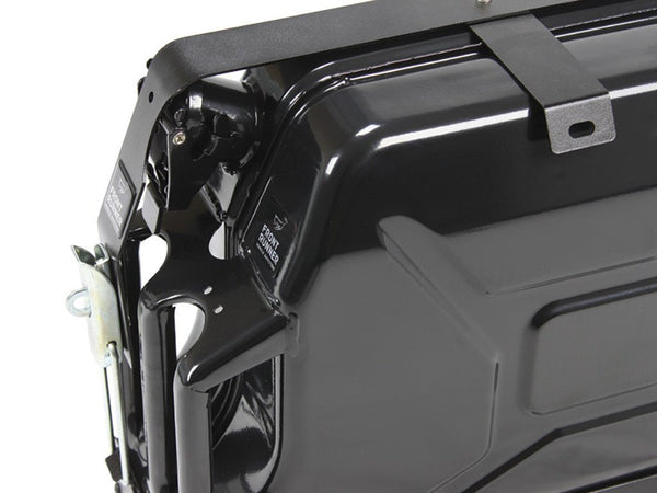 SINGLE JERRY CAN HOLDER