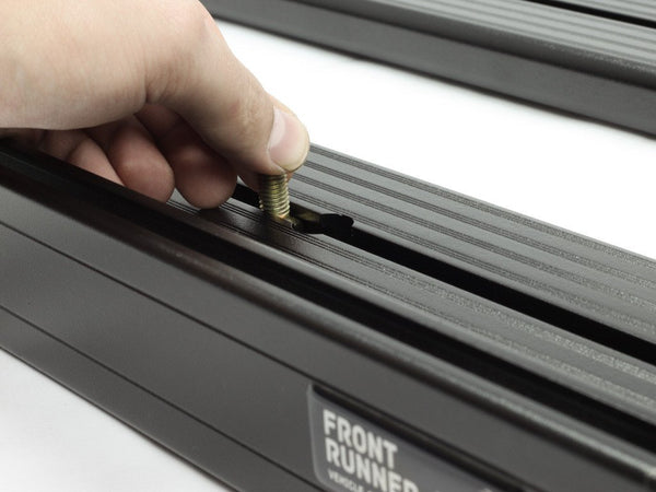 LAND ROVER RANGE ROVER (2002-2012) SLIMLINE II ROOF RACK KIT