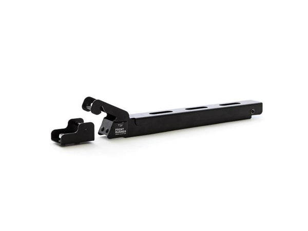 RACK MOUNT SHOWER ARM