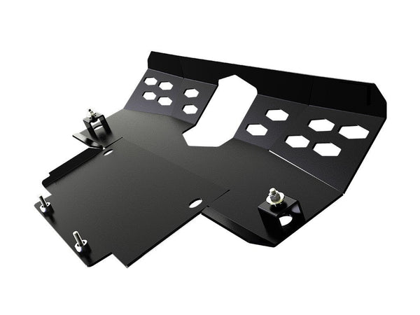 LAND ROVER DISCOVERY LR4 (2014 ONWARDS) SUMP GUARD