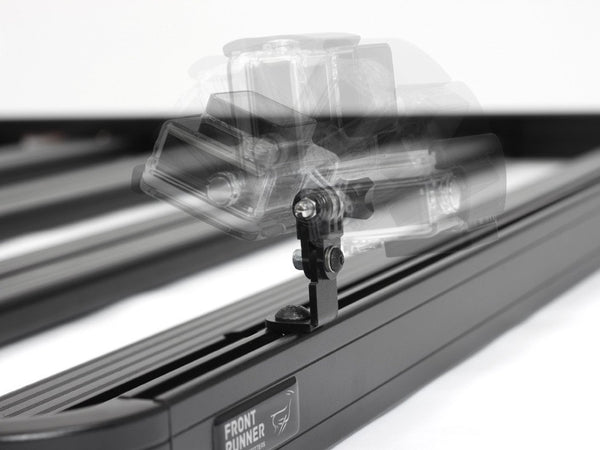 GoPro RACK MOUNTING BRACKET