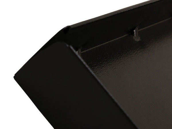 DOUBLE JERRY CAN HOLDER