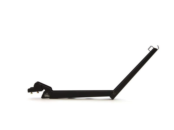RACK MOUNT SHOWER ARM