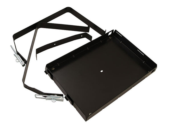 DOUBLE JERRY CAN HOLDER