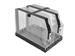 DOUBLE JERRY CAN HOLDER