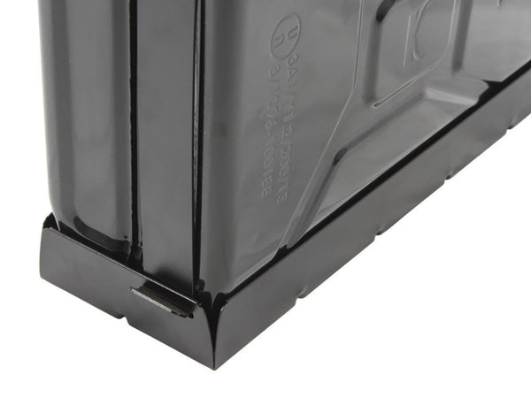 SINGLE JERRY CAN HOLDER
