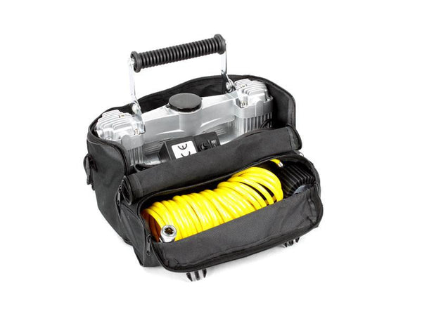 ROUGH & TOUGH 2 CYLINDER AIR COMPRESSOR
