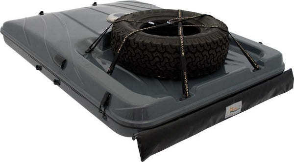 JAMES BAROUD EXPLORER EVOLUTION ROOF TENT