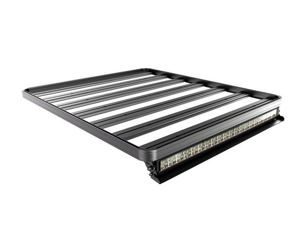 LED FLOOD/SPOT COMBO W/OFF-ROAD PERFORMANCE SHIELD - 40"/1016mm