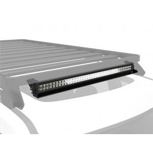 LED FLOOD/SPOT COMBO W/OFF-ROAD PERFORMANCE SHIELD - 40"/1016mm