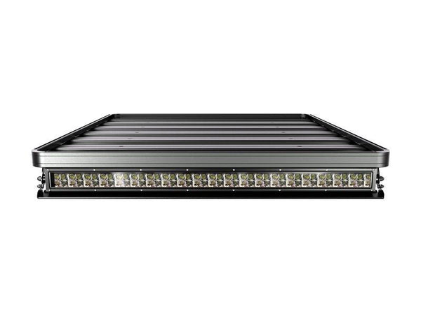 LED FLOOD/SPOT COMBO W/OFF-ROAD PERFORMANCE SHIELD - 40"/1016mm