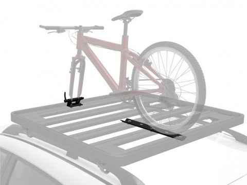 FORK MOUNT BIKE CARRIER