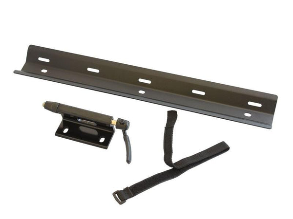 FORK MOUNT BIKE CARRIER