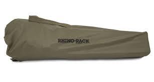 RHINO RACK HIGH BACK