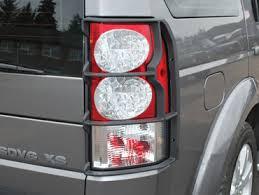 LIGHT GUARDS KIT - DISCOVERY 4