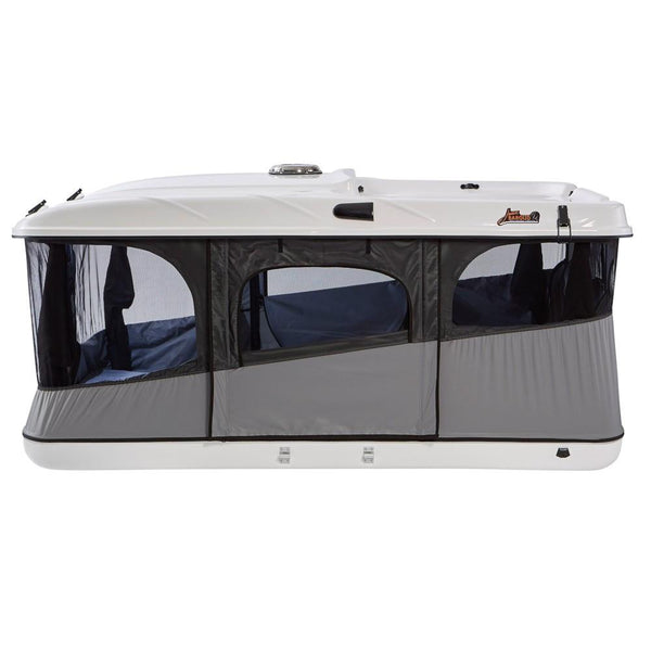JAMES BAROUD EXPLORER EVOLUTION ROOF TENT