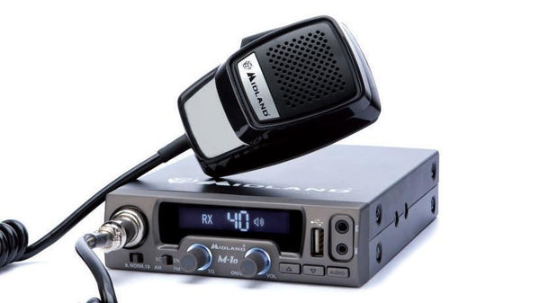 CB RADIO MIDLAND M10