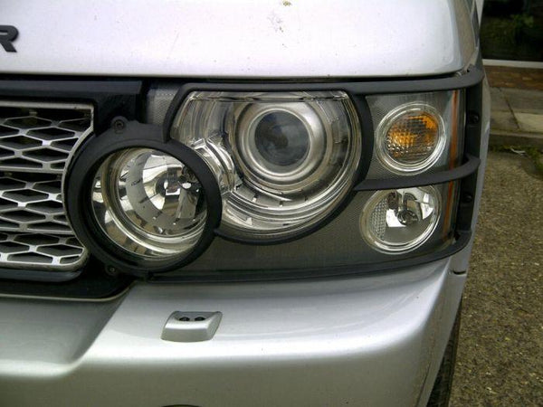 LIGHT GUARDS KIT - RANGE ROVER L322