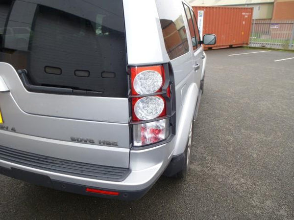 LIGHT GUARDS KIT - DISCOVERY 4