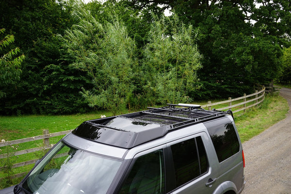 DISCOVERY 3 & 4 ROOF RACK