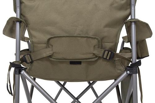 RHINO RACK CHAIR