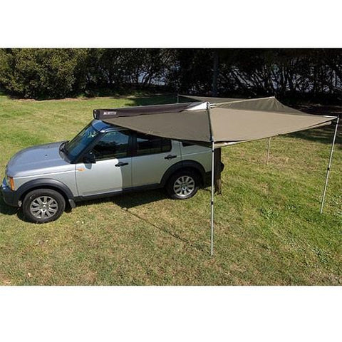 FOXWING TAILGATE AWNING