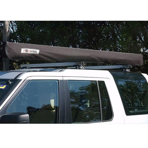 FOXWING TAILGATE AWNING